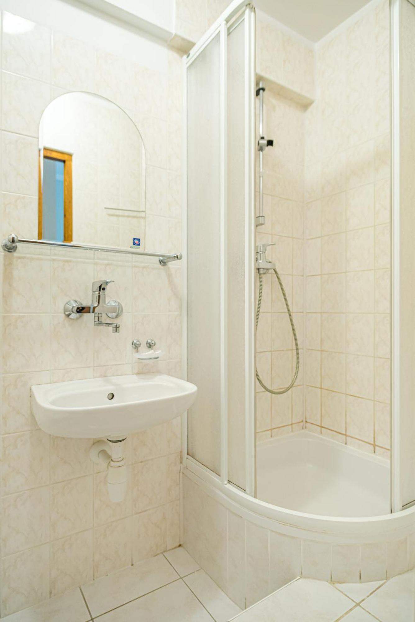 Dobre Miejsce Dom Rekolekcyjny Hotel Warsaw Room photo